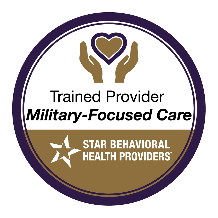 Star Behavioral Health Providers — Trained Provider, Military-Focused Care